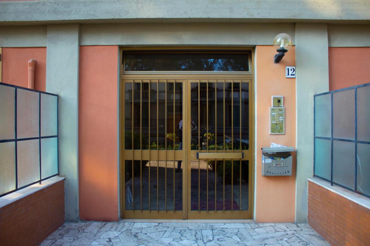 A Casa Di Sara 3 Villa Florence Buitenkant foto