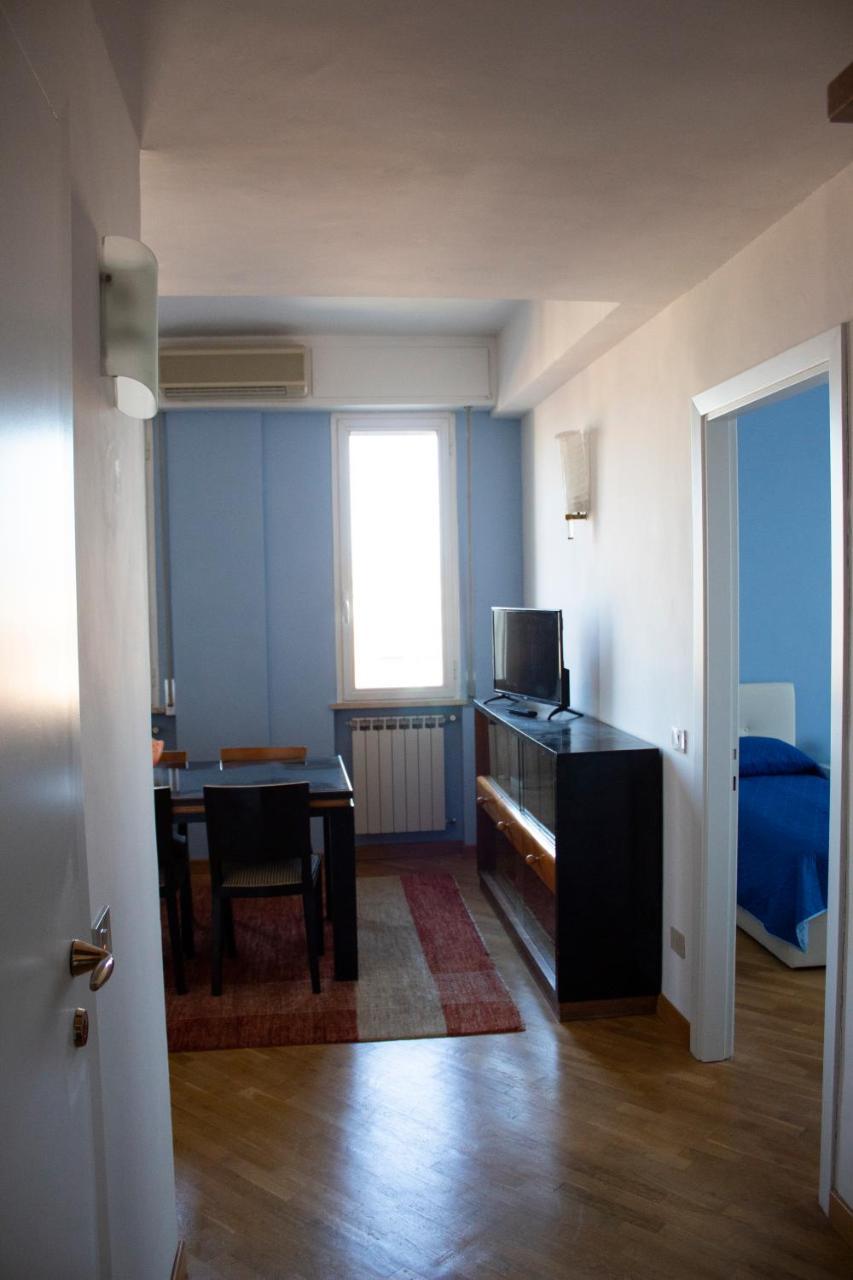 A Casa Di Sara 3 Villa Florence Buitenkant foto