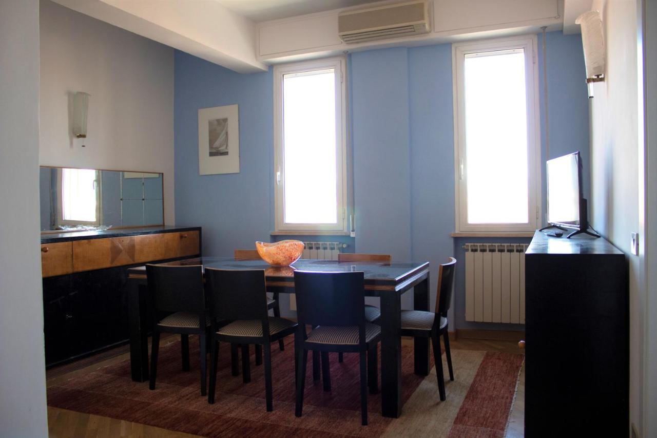 A Casa Di Sara 3 Villa Florence Buitenkant foto